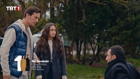 Bir Sevdadır 4. Bölüm 2. Fragmanı