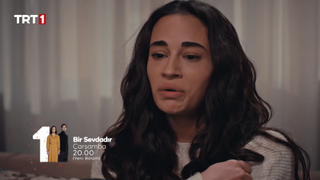 Bir Sevdadır 4. Bölüm Fragmanı