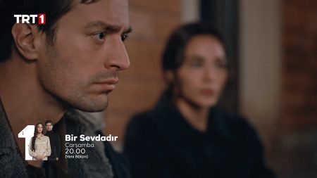 Bir Sevdadır 5. Bölüm 2. Fragmanı