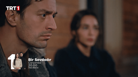 Bir Sevdadır 5. Bölüm 2. Fragmanı