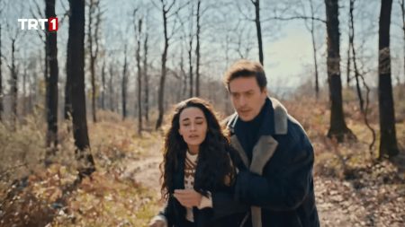 Bir Sevdadır 5. Bölüm Fragmanı
