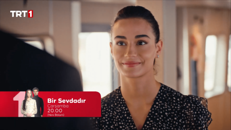 Bir Sevdadır 6. Bölüm 2. Fragmanı