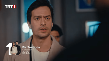 Bir Sevdadır 7. Bölüm 2. Fragmanı