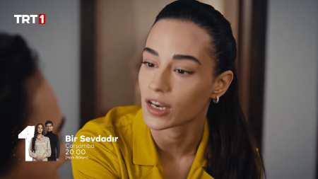 Bir Sevdadır 7. Bölüm Fragmanı