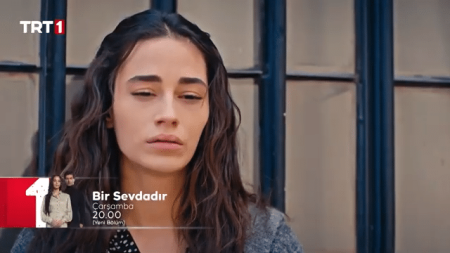 Bir Sevdadır 9. Bölüm Fragmanı