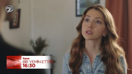 Bir Yemin Ettim 10. Bölüm Fragmanı