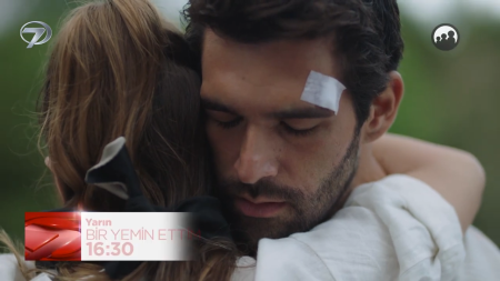 Bir Yemin Ettim 28. Bölüm Fragmanı