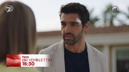 Bir Yemin Ettim 29. Bölüm Fragmanı
