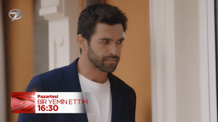 Bir Yemin Ettim 31. Bölüm Fragmanı
