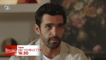 Bir Yemin Ettim 33. Bölüm Fragmanı