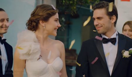Bir Peri Masalı 9. Bölüm Fragmanı