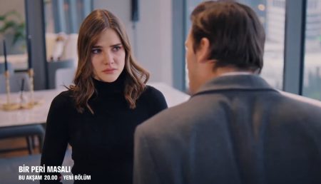 Bir Peri Masalı 10. Bölüm 2. Fragmanı