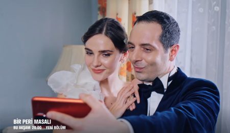 Bir Peri Masalı 9. Bölüm 2. Fragmanı
