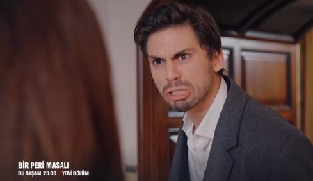 Bir Peri Masalı 11. Bölüm 2. Fragmanı
