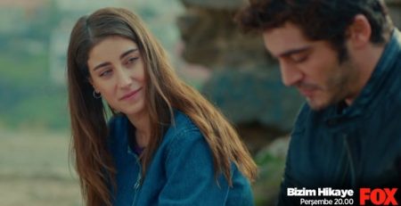 Bizim Hikaye 19. Bölüm Fragmanı