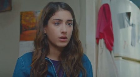 Bizim Hikaye 8. Bölüm Fragmanı