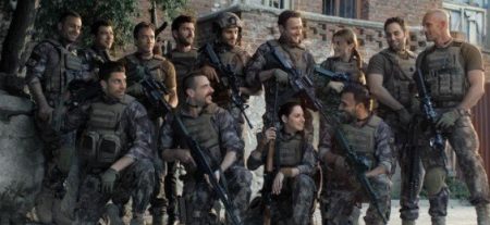 Börü 6. Bölüm Fragmanı