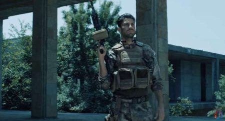 Börü Tanıtım Fragmanı