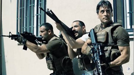 BÖRÜ 1. Bölüm Fragmanı