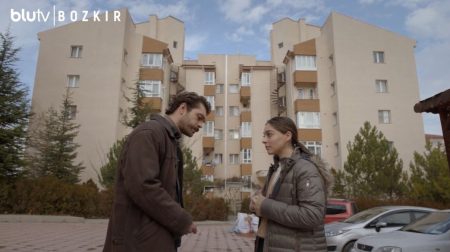 Bozkır | 2. Sezon | 4. Bölüm