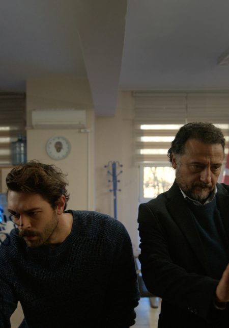 Bozkır | 2. Sezon | Teaser