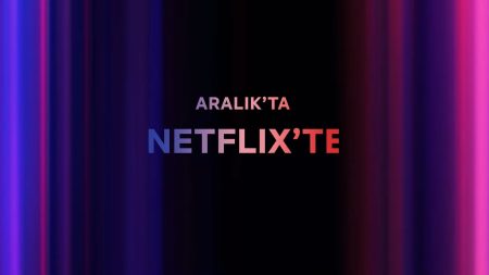 Bu ay Netflix Türkiye'de neler var? | Aralık 2023
