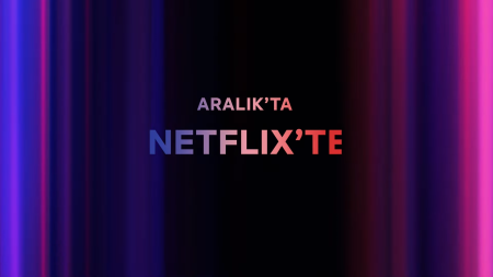 Bu ay Netflix Türkiye'de neler var? | Aralık 2023