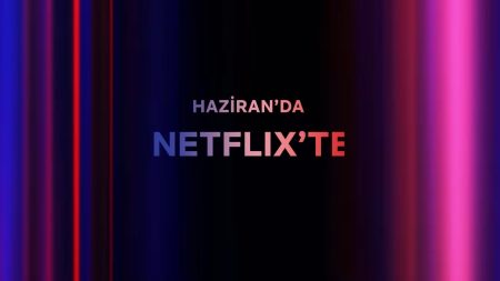 Bu ay Netflix Türkiye'de neler var? | Haziran 2023