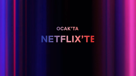 Bu ay Netflix Türkiye'de neler var? | Ocak 2024