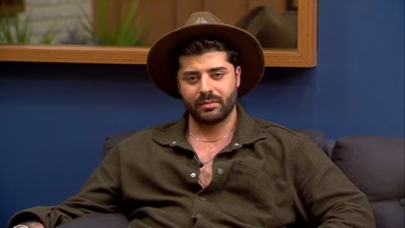 Kısmetse Olur: Aşkın Gücü 194. Bölüm - Burak'ın Sinirden Gözünü Döndüren Olay!