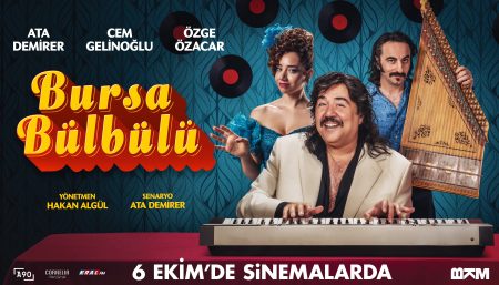 Bursa Bülbülü – Fragman