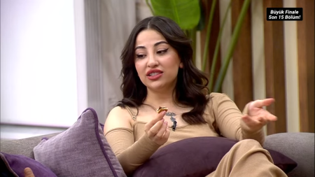 Kısmetse Olur: Aşkın Gücü 230. Bölüm - Buse