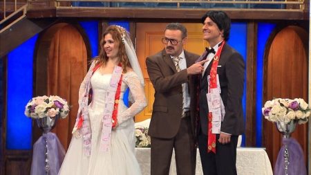 Güldür Güldür Show - 316.Bölüm Tanıtımı