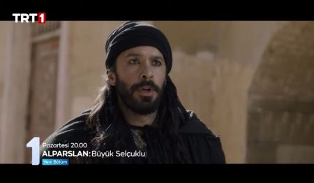 Alparslan: Büyük Selçuklu 35. Bölüm 2. Fragmanı
