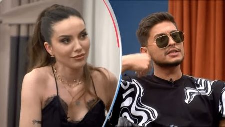 Kısmetse Olur: Aşkın Gücü 194. Bölüm - #ÇağSib İlişkisi Sona Erdi Mi?