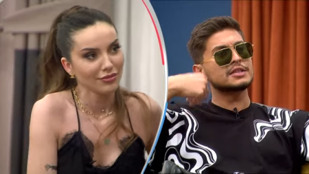 Kısmetse Olur: Aşkın Gücü 194. Bölüm - #ÇağSib İlişkisi Sona Erdi Mi?