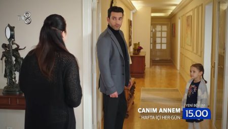 Canım Annem 260. Bölüm Fragmanı