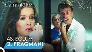 Camdaki Kız 48. Bölüm Fragmanı - 2