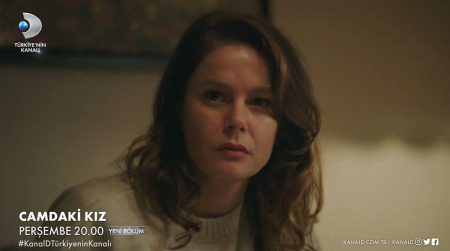 Camdaki Kız 77. Bölüm Fragmanı