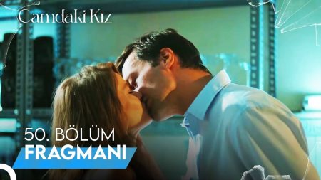 Camdaki Kız 50. Bölüm Fragmanı