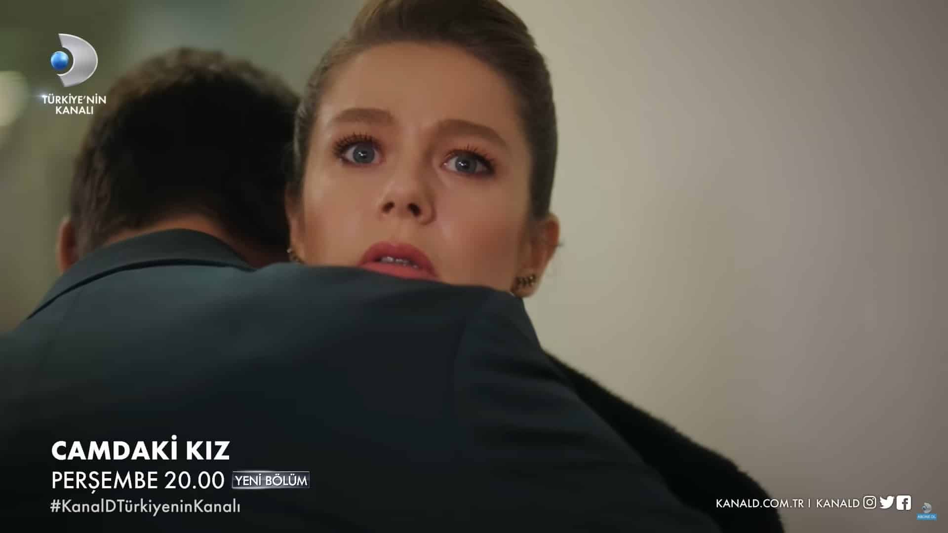 Camdaki Kız 61. Bölüm 2. Fragmanı - Diziler.com