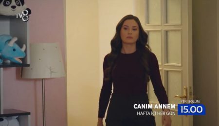 Canım Annem 254. Bölüm Fragmanı