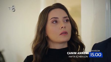 Canım Annem 256. Bölüm Fragmanı