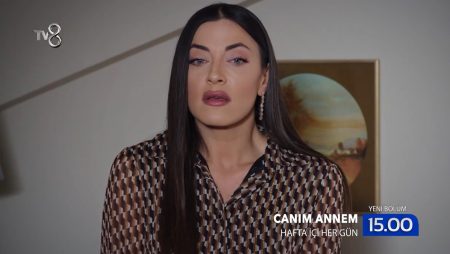 Canım Annem 263. Bölüm Fragmanı