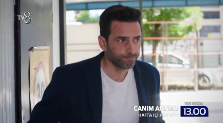 Canım Annem 210. Bölüm Fragmanı