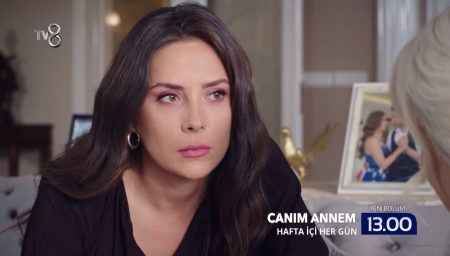 Canım Annem 208. Bölüm Fragmanı