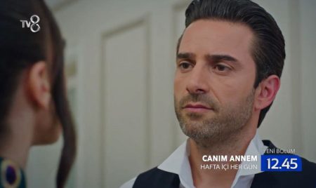 Canım Annem 187. Bölüm Fragmanı