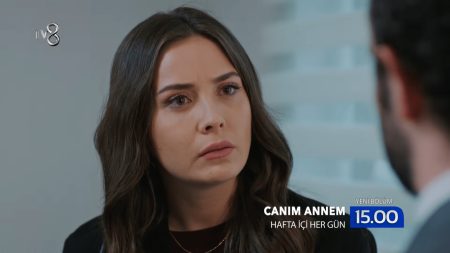 Canım Annem 288. Bölüm Fragmanı