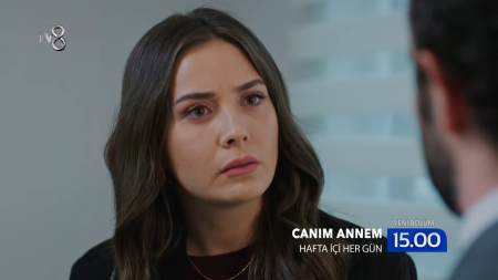 Canım Annem 288. Bölüm Fragmanı