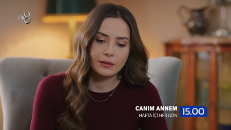 Canım Annem 289. Bölüm Fragmanı